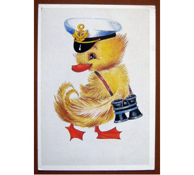Л. Манилова. 1989. Чистая