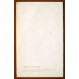 Л. Похитонова. 1984. Новый год. СССР. Чистая. Двойная